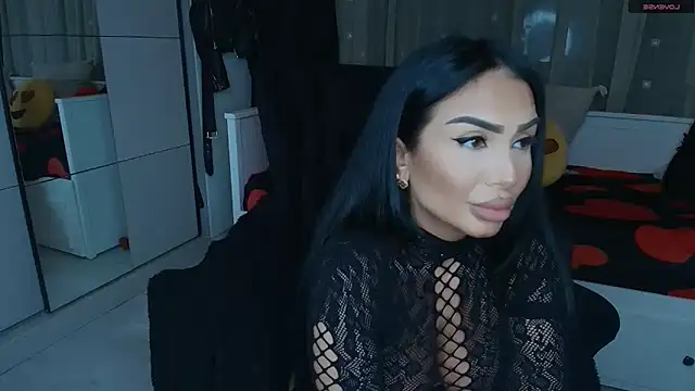 mistress_meryem webcam