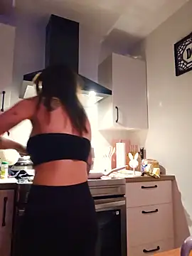 LilyOrion webcam