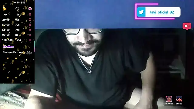 Javi_92 webcam