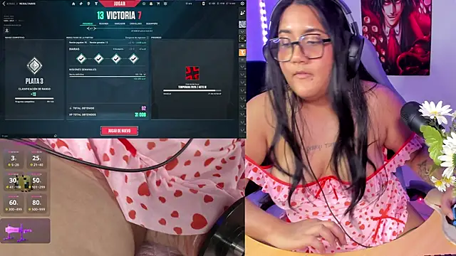 haru_u2 webcam