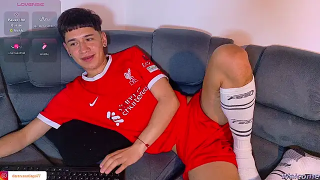 twink_daren - Twink_daren's free webcam - UK Sex Cams