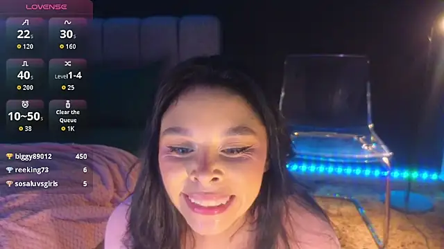Hecate_gh webcam