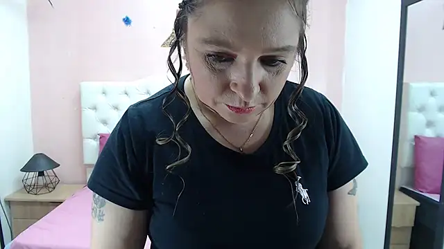 Samanta_SS webcam