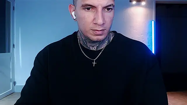 Shane_Clay webcam