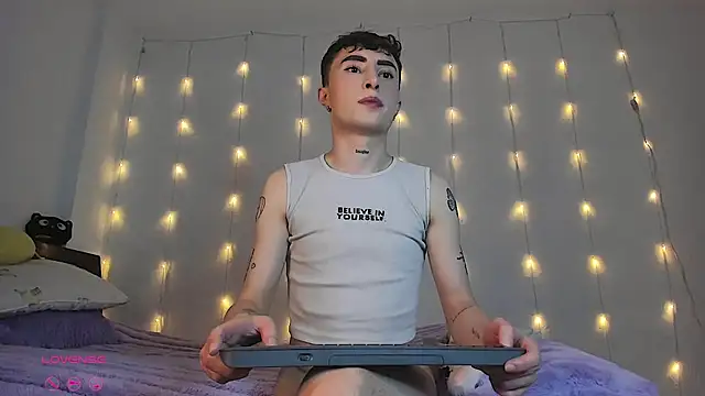 SebastianHilton webcam