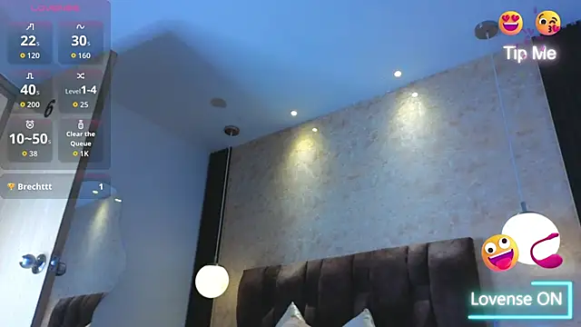 Miagomezx webcam