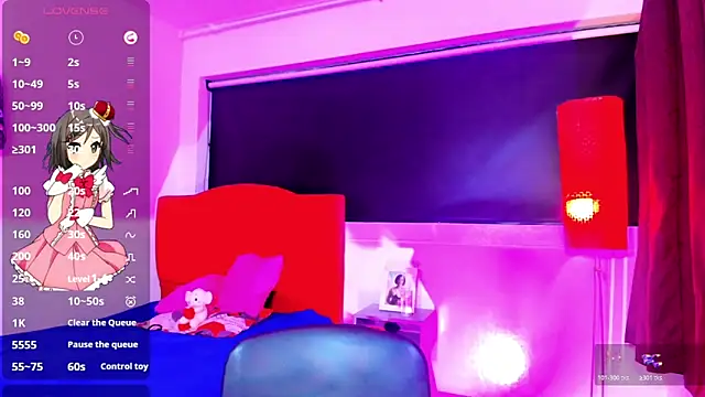 Britany_montiel webcam