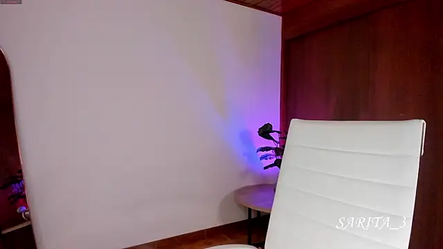 sarita_3 webcam