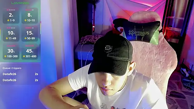 Top_and_bottom webcam