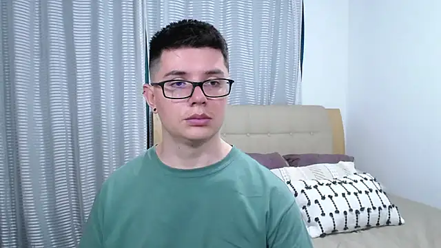 BlackFoXXX69 webcam