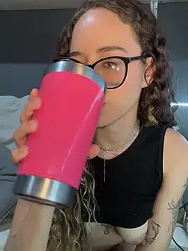 Anamyst webcam