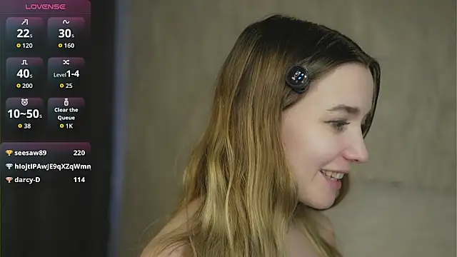 Miss-Angel_ webcam