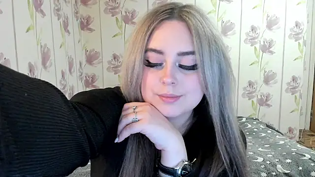 Agathameoww webcam