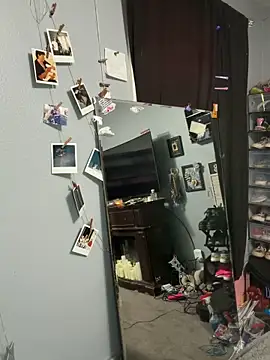 sweetkacibaby webcam