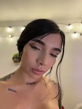 milasantana_ webcam