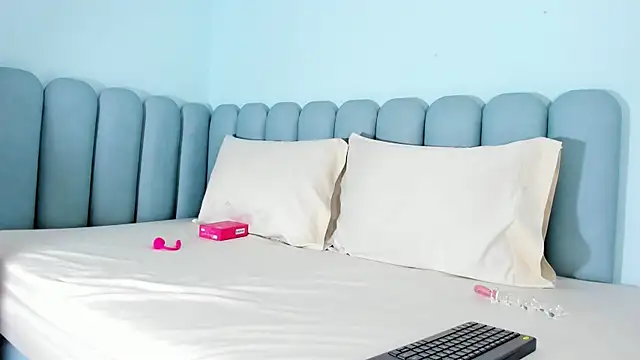 lady_mei webcam