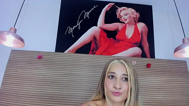 Rachel_Tom webcam