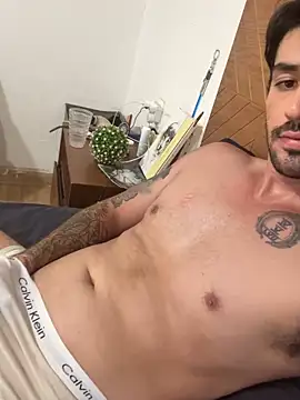 antonello1223 - Antonello1223's free webcam - UK Sex Cams