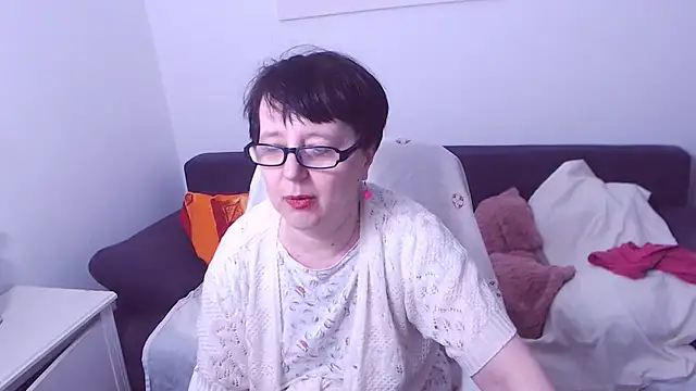 ChristaRose webcam