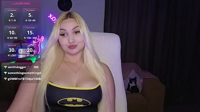 adrelaxina webcam