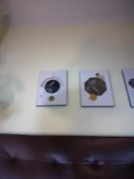 NovaFoxx webcam