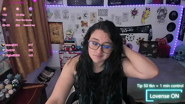 Cherry_blush_ webcam
