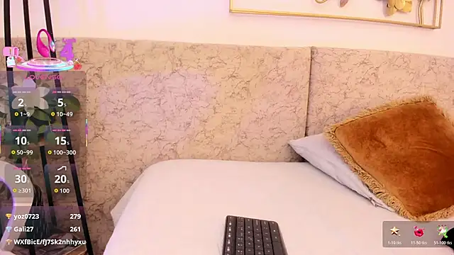_Malak webcam