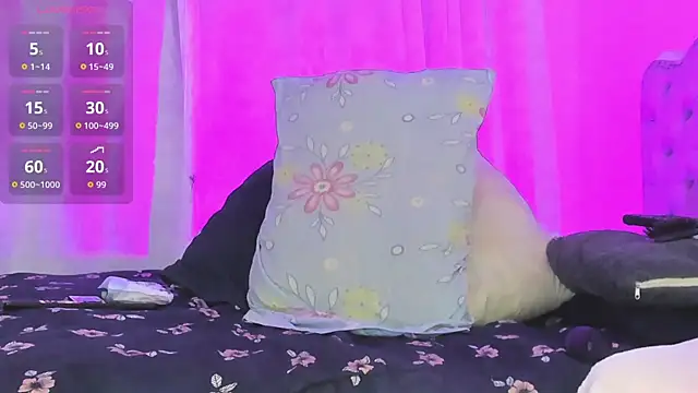 saammii_ webcam