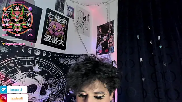 Lexxxxx_ webcam