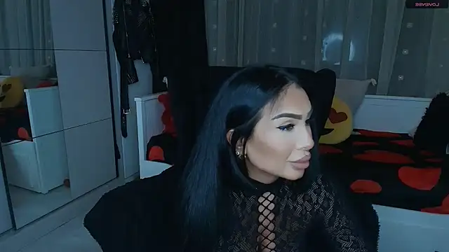 mistress_meryem webcam