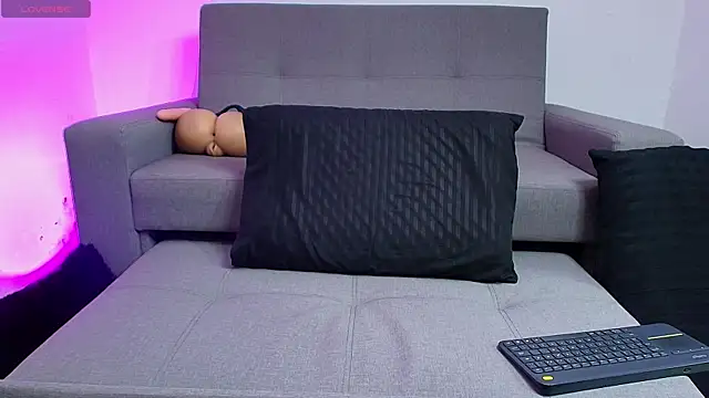 BrayaanFit webcam