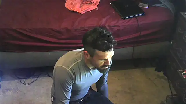 Johnny1991Blunt webcam