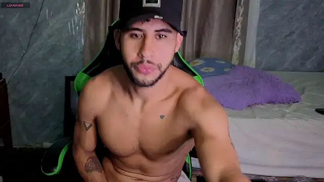 Daiki_Jack webcam