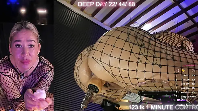 aliseparker2021 - Aliseparker2021's free webcam - UK Sex Cams