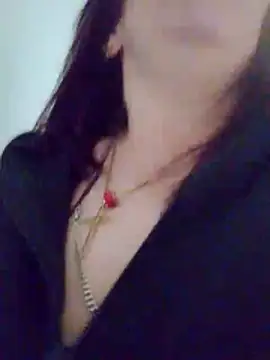 Chantalvedette webcam