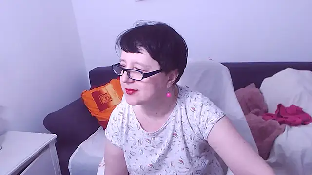 ChristaRose webcam