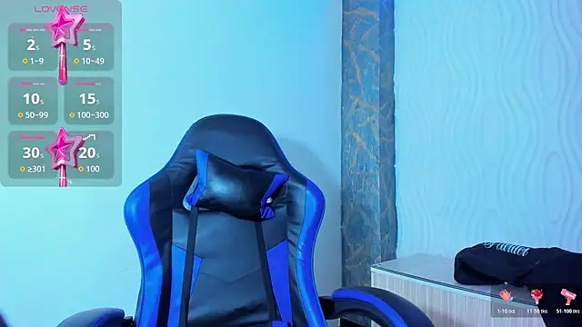 honeyluxe_ webcam