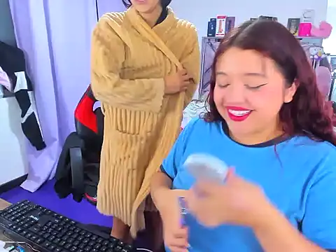 naomi_johnson webcam