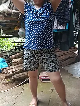 yaja-chan webcam