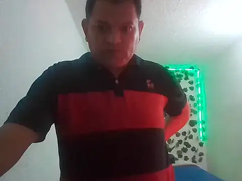 SexDiffrent webcam