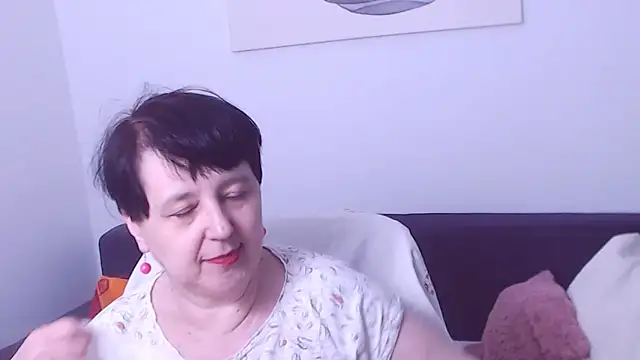 ChristaRose webcam