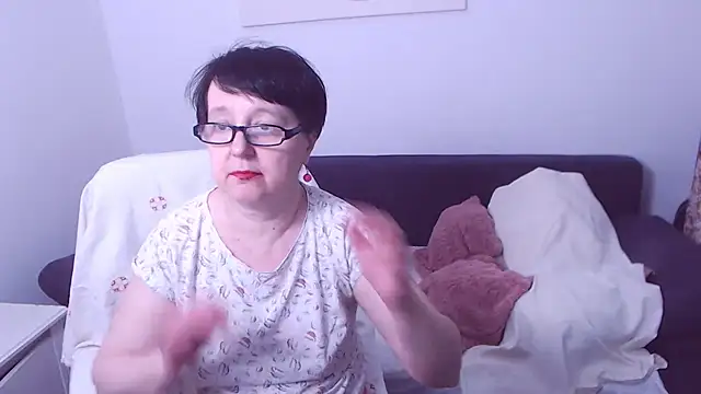 ChristaRose webcam