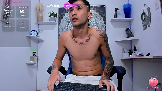 Jey_hot7 webcam