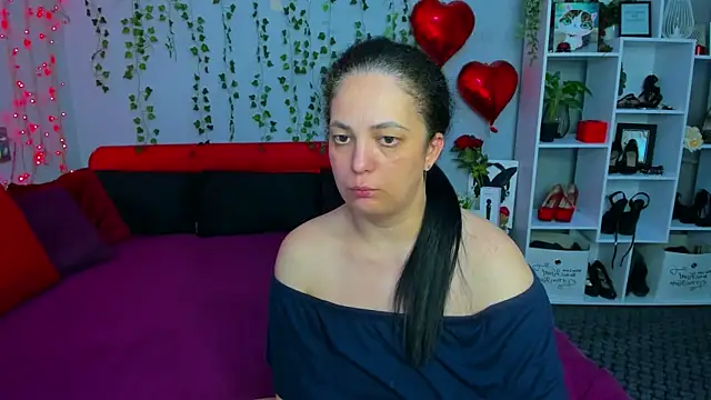 DarlingMilf webcam