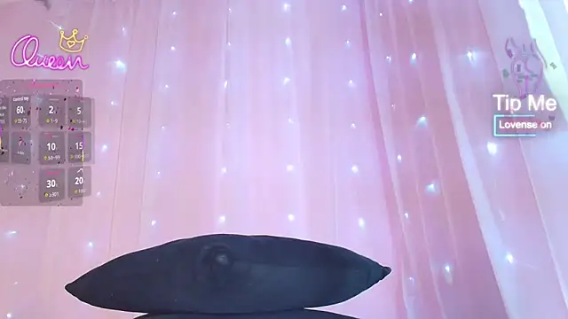 SunnyGilmoree webcam