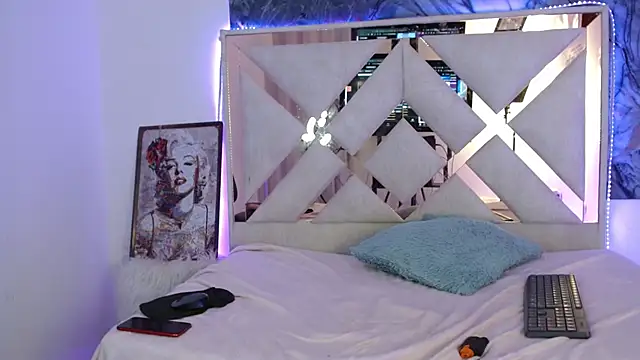 sweetbloomcs webcam