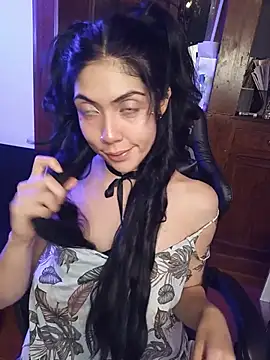 Agnes_cox webcam
