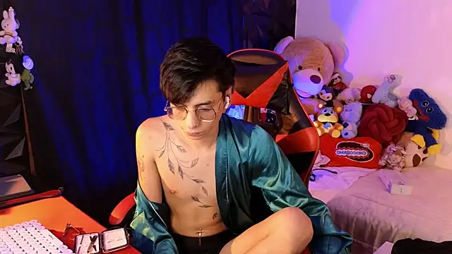 the_princeRed live sex cam