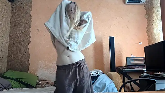 KateVibe_01 webcam