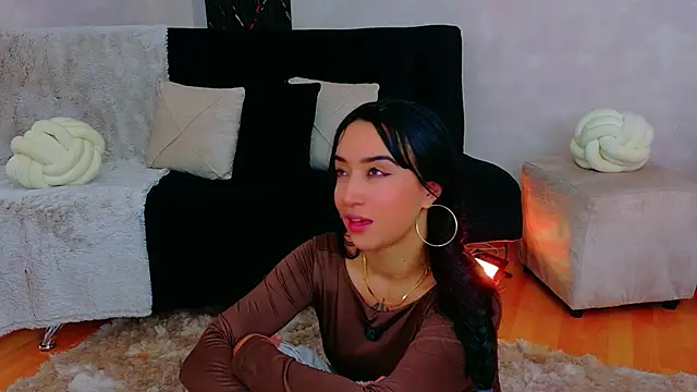 EmmyEvans1 webcam